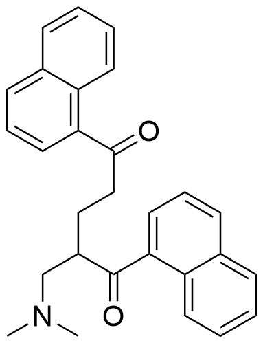 Bedaquiline Impurity 64